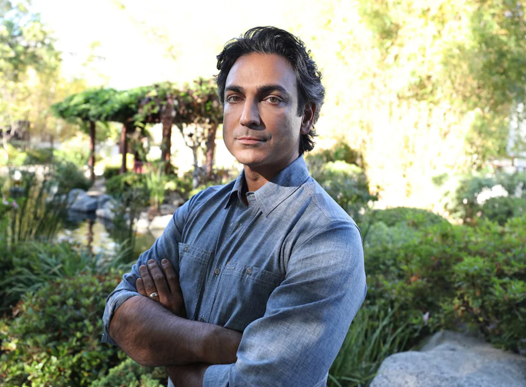 Sharon Walker speaking with Dr-Rahul-Jandial---a-world leading neuroscientist