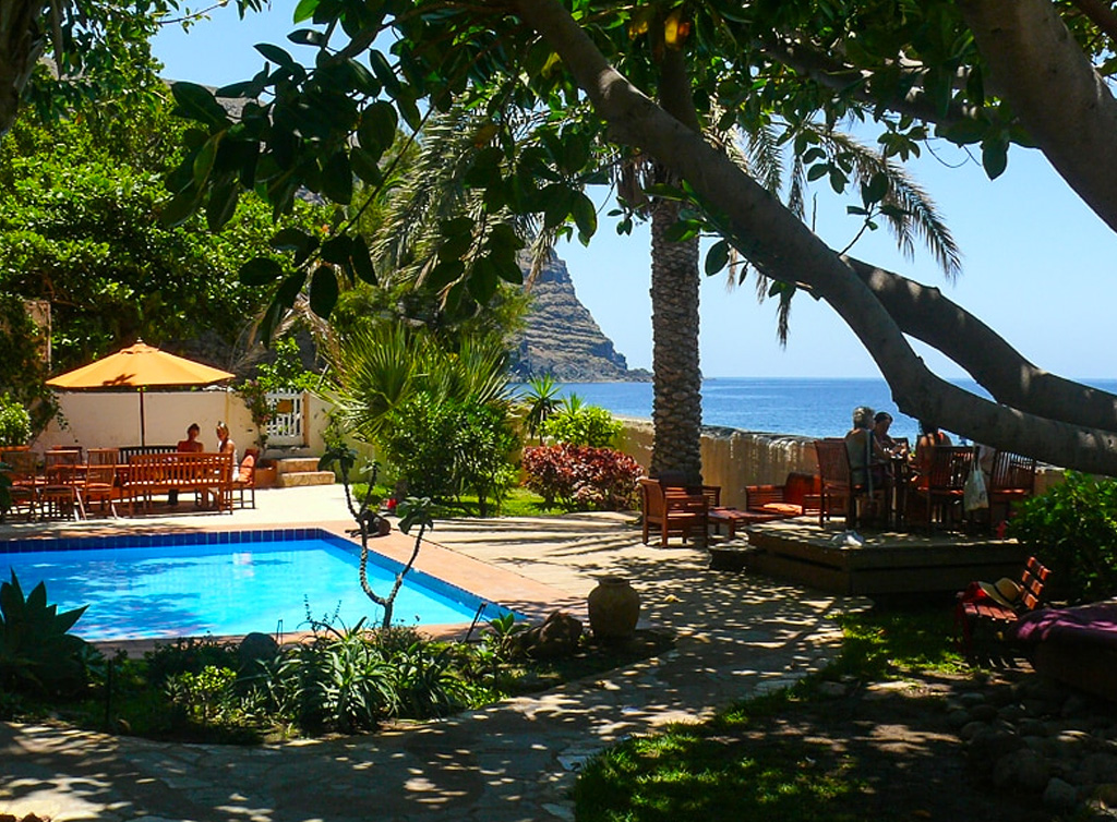 La Gomera, Spain
